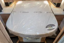 Fahrzeugbild Le Voyageur Heritage 7.9 CF 2025*4 x Solar*2 x Klima*Sat*TV #14