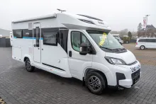 Fahrzeugbild Hobby ONTOUR T 700 FH *180PS*4.4t*Automatik*2026* #1