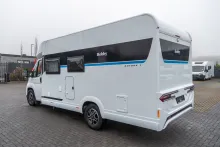 Fahrzeugbild Hobby ONTOUR T 700 FH *180PS*4.4t*Automatik*2026* #3