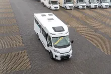 Fahrzeugbild Hobby ONTOUR T 700 FH *180PS*4.4t*Automatik*2026* #5