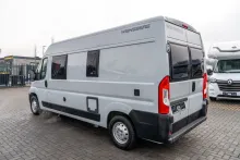 Fahrzeugbild Weinsberg CaraBus 600K #3