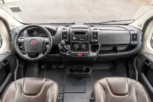 Fahrzeugbild Weinsberg CaraBus 600K #7