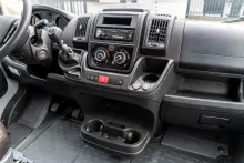 Fahrzeugbild Weinsberg CaraBus 600K #8