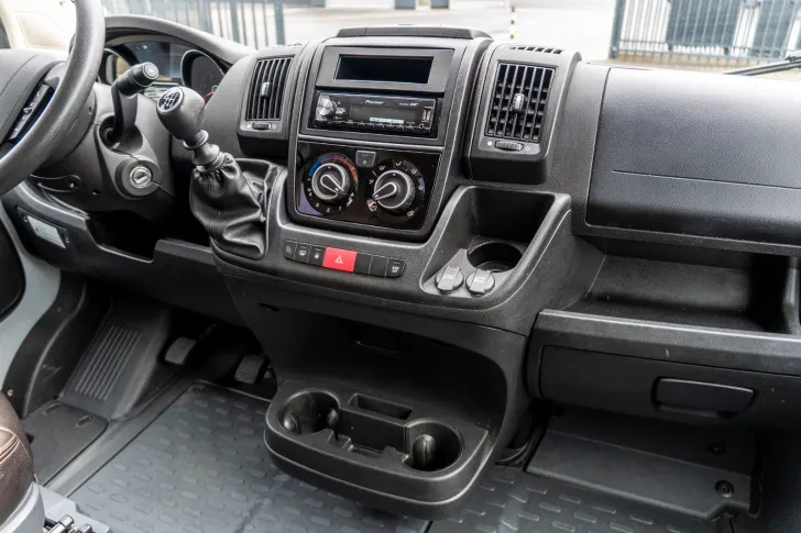 Fahrzeugbild Weinsberg CaraBus 600K #8