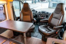 Fahrzeugbild Weinsberg CaraBus 600K #9