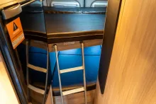 Fahrzeugbild Weinsberg CaraBus 600 K *Lederausstattung*Querbett* #13