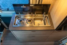 Fahrzeugbild Weinsberg CaraBus 600K #10