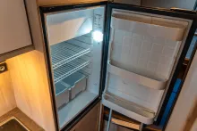 Fahrzeugbild Weinsberg CaraBus 600K #11