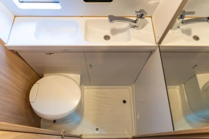 Fahrzeugbild Weinsberg CaraBus 600K #12