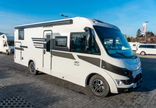Bild ZEFIRO 287 Integral