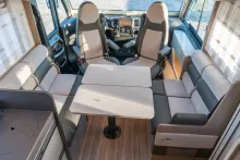 Fahrzeugbild Roller Team Zefiro 287 Integral*MJ26*Solar*Automatik* #12