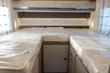 Fahrzeugbild Roller Team Zefiro 287 Integral*MJ26*Solar*Automatik* #13