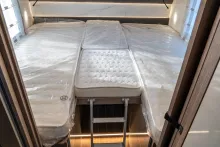 Fahrzeugbild Roller Team Zefiro 287 Integral*MJ26*Solar*Automatik* #14