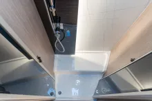 Fahrzeugbild Roller Team Zefiro 287 Integral*MJ26*Solar*Automatik* #20
