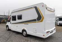 Fahrzeugbild Weinsberg CaraSuite 650 MF *Lederausst*fr.Längsb.*Hubbett* #3
