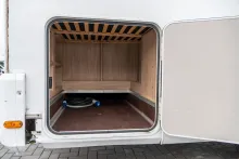 Fahrzeugbild Weinsberg CaraSuite 650 MF *Lederausst*fr.Längsb.*Hubbett* #6