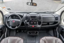 Fahrzeugbild Weinsberg CaraSuite 650 MF *Lederausst*fr.Längsb.*Hubbett* #8