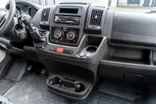 Fahrzeugbild Weinsberg CaraSuite 650 MF *Lederausst*fr.Längsb.*Hubbett* #9