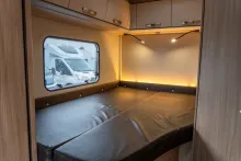 Fahrzeugbild Weinsberg CaraSuite 650 MF *Lederausst*fr.Längsb.*Hubbett* #12