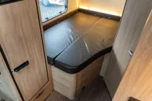 Fahrzeugbild Weinsberg CaraSuite 650 MF *Lederausst*fr.Längsb.*Hubbett* #13