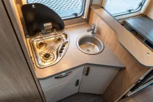 Fahrzeugbild Weinsberg CaraSuite 650 MF *Lederausst*fr.Längsb.*Hubbett* #15