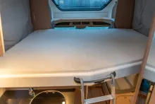 Fahrzeugbild Etrusco T 6.9 SF *Hubbett*Fahrradträger*Markise #14