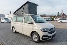 Fahrzeugbild VW California Ocean T 6.1 *Automatik*150PS*Küche #1