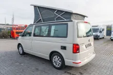 Fahrzeugbild VW California Ocean T 6.1 *Automatik*150PS*Küche #3