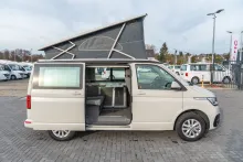 Fahrzeugbild VW California Ocean T 6.1 *Automatik*150PS*Küche #6