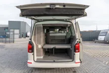 Fahrzeugbild VW California Ocean T 6.1 *Automatik*150PS*Küche #7