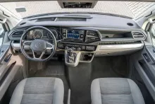 Fahrzeugbild VW California Ocean T 6.1 *Automatik*150PS*Küche #11