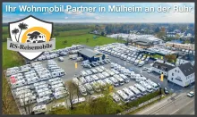 Fahrzeugbild Roller Team Kronos Fit 230TL *Mj26*165PS*Automat #2