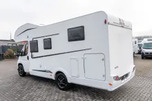 Fahrzeugbild Etrusco A 6.9 SB 2026+MARKISE+5 PERSONEN+KOMFORT PLUS #3