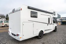 Fahrzeugbild Etrusco A 6.9 SB 2026+MARKISE+5 PERSONEN+KOMFORT PLUS #4