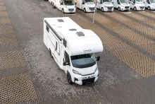 Fahrzeugbild Etrusco A 6.9 SB 2026+MARKISE+5 PERSONEN+KOMFORT PLUS #5