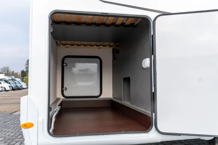 Fahrzeugbild Etrusco A 6.9 SB 2026+MARKISE+5 PERSONEN+KOMFORT PLUS #6