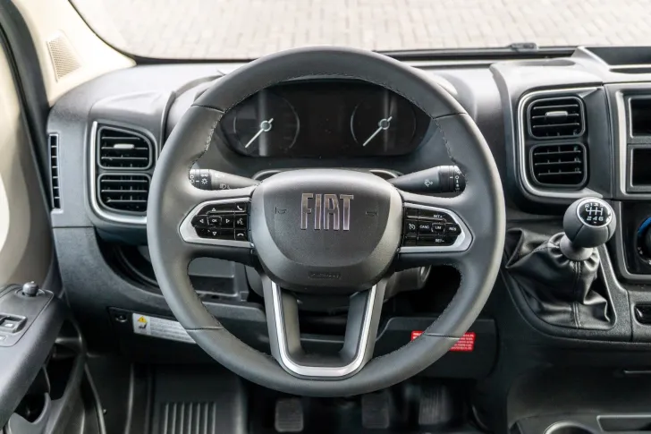 Fahrzeugbild Etrusco A 6.9 SB 2026+MARKISE+5 PERSONEN+KOMFORT PLUS #7