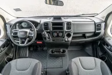 Fahrzeugbild Etrusco A 6.9 SB 2026+MARKISE+5 PERSONEN+KOMFORT PLUS #8