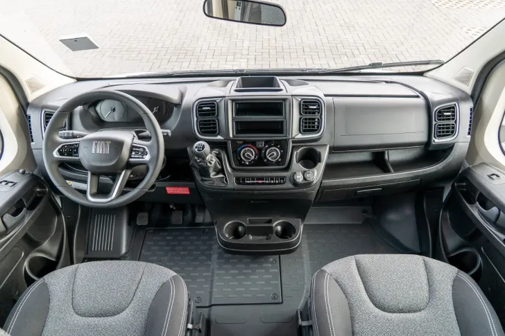 Fahrzeugbild Etrusco A 6.9 SB 2026+MARKISE+5 PERSONEN+KOMFORT PLUS #8