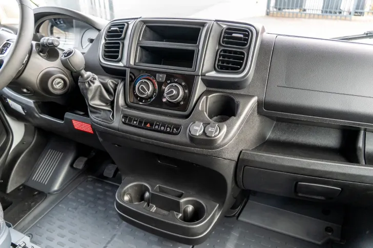 Fahrzeugbild Etrusco A 6.9 SB 2026+MARKISE+5 PERSONEN+KOMFORT PLUS #9