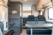 Fahrzeugbild Etrusco A 6.9 SB 2026+MARKISE+5 PERSONEN+KOMFORT PLUS #10