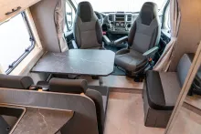 Fahrzeugbild Etrusco A 6.9 SB 2026+MARKISE+5 PERSONEN+KOMFORT PLUS #11