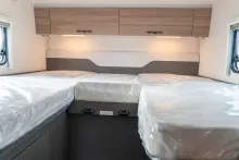 Fahrzeugbild Etrusco A 6.9 SB 2026+MARKISE+5 PERSONEN+KOMFORT PLUS #12