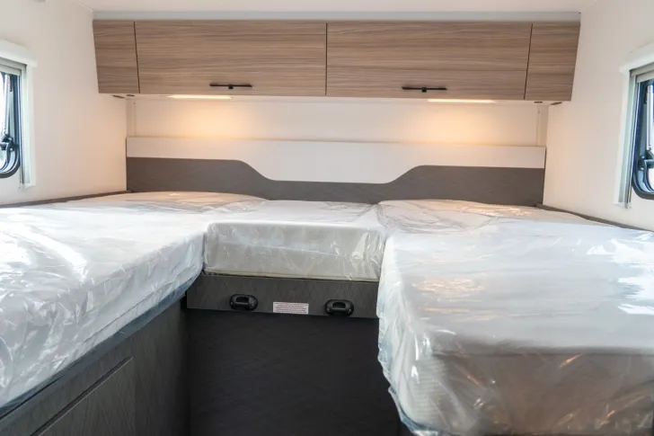 Fahrzeugbild Etrusco A 6.9 SB 2026+MARKISE+5 PERSONEN+KOMFORT PLUS #12