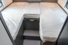 Fahrzeugbild Etrusco A 6.9 SB 2026+MARKISE+5 PERSONEN+KOMFORT PLUS #13