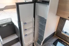 Fahrzeugbild Etrusco A 6.9 SB 2026+MARKISE+5 PERSONEN+KOMFORT PLUS #17