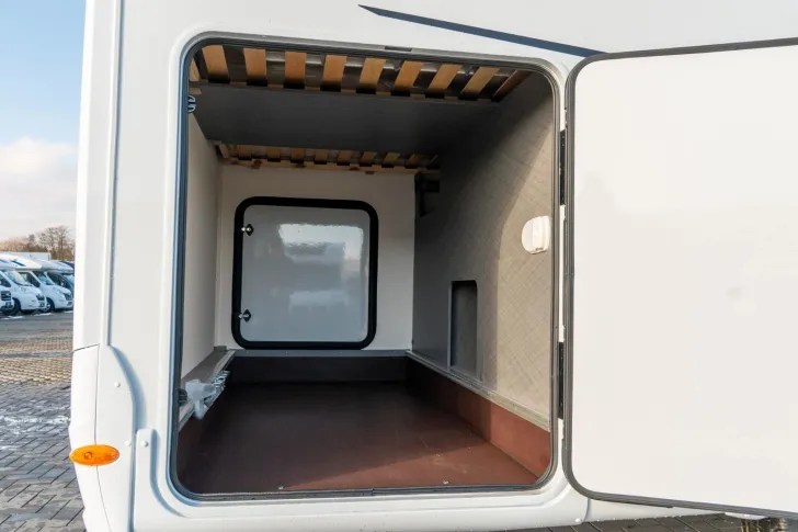 Fahrzeugbild Etrusco A 6.9 SB 2026+AUTOMATIK+MARKISE+5 PERSONEN #6
