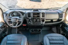 Fahrzeugbild Etrusco A 6.9 SB 2026+AUTOMATIK+MARKISE+5 PERSONEN #8