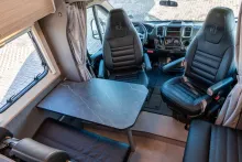 Fahrzeugbild Etrusco A 6.9 SB 2026+AUTOMATIK+MARKISE+5 PERSONEN #11