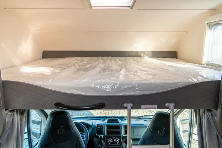 Fahrzeugbild Etrusco A 6.9 SB 2026+AUTOMATIK+MARKISE+5 PERSONEN #14